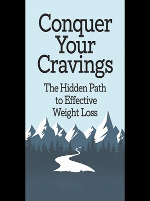 cover image of Conquer Your Cravings